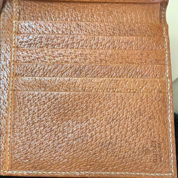 Classic Style Never Used Authentic GUCCI w… - Picture 6 of 6